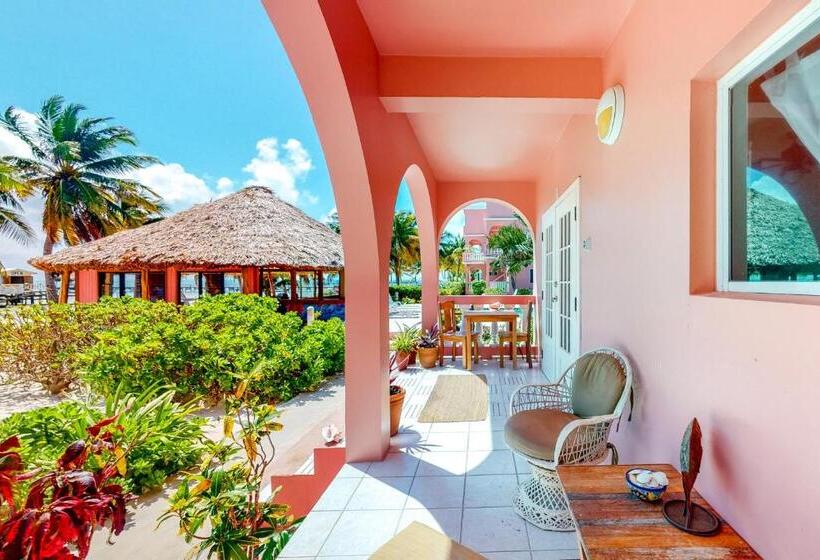 Апартаменты 1 Спальня, Red Ginger @ Caribe Island