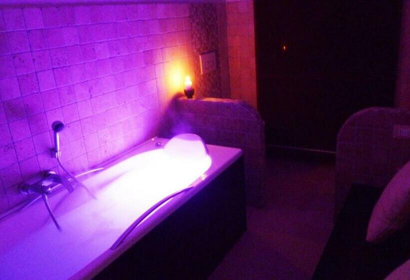 Апартаменты Superior 1 Спальня, B&b Colle Di Terria Country House