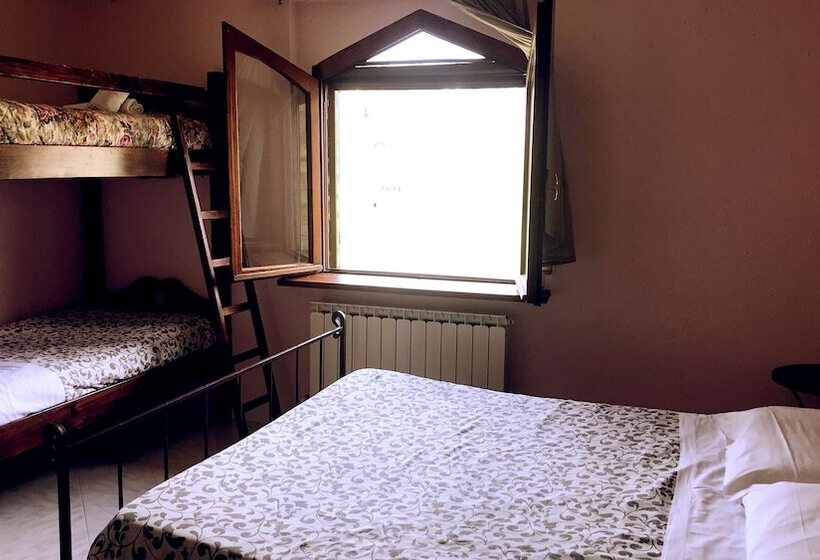 סוויטה משפחתית, Pian D Isola Agriturismo