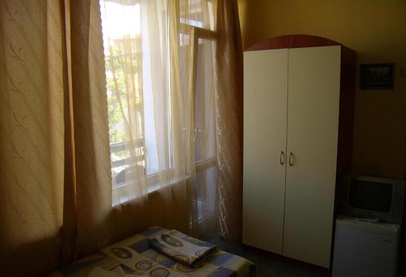 스탠다드 룸, Guest Rooms Kotvаta