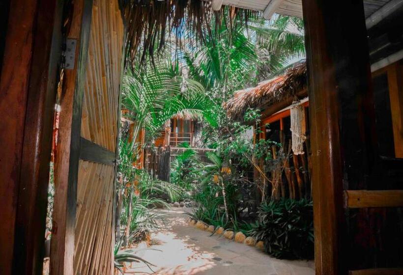 스탠다드 룸, La Maison Eco House & Yoga