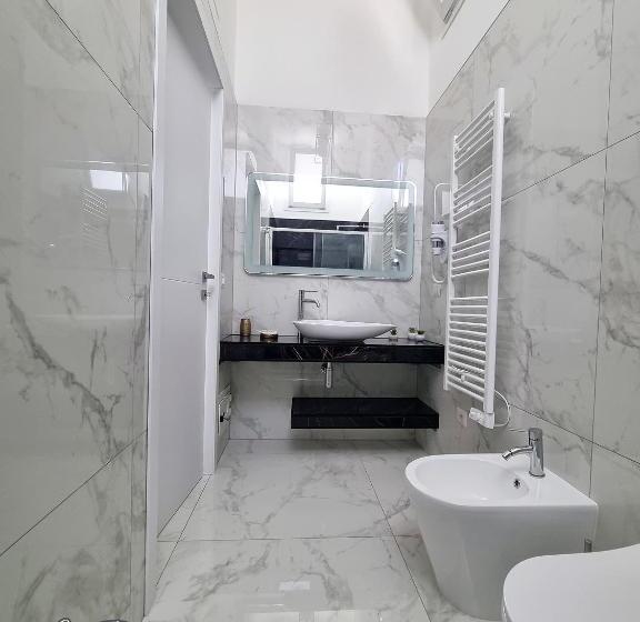 سوییت لوکس, La Perla Luxury Room