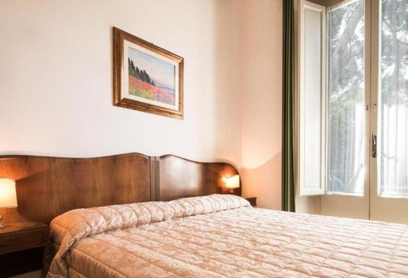 １ベッドルームアパートメント, Villa San Domenico