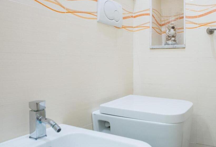 Номер Стандарт, I Coralli Rooms & Apartments