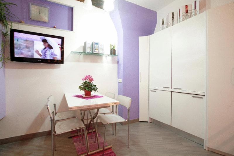 Люкс, I Coralli Rooms & Apartments