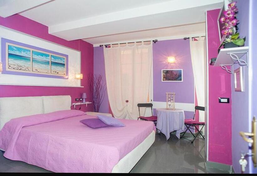Номер Superior, I Coralli Rooms & Apartments