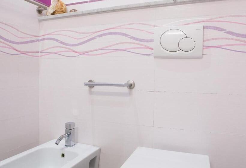 Номер Superior, I Coralli Rooms & Apartments