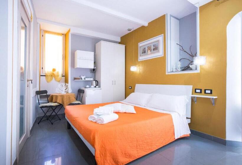 Номер Стандарт, I Coralli Rooms & Apartments