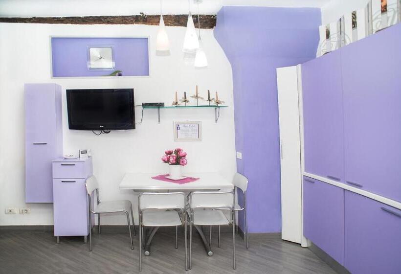 Люкс, I Coralli Rooms & Apartments