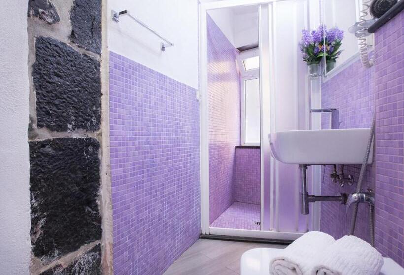 Люкс, I Coralli Rooms & Apartments