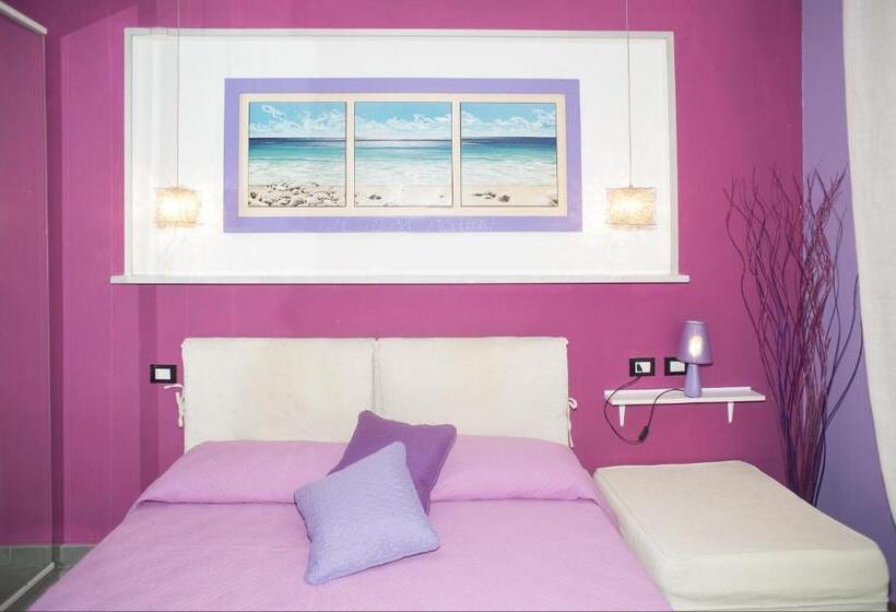 Номер Superior, I Coralli Rooms & Apartments