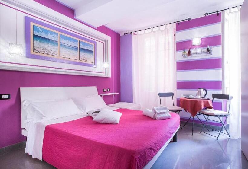 Номер Superior, I Coralli Rooms & Apartments