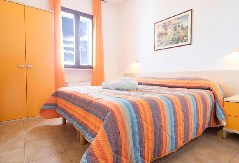 Номер Стандарт, Casa Del Sole Relax Room