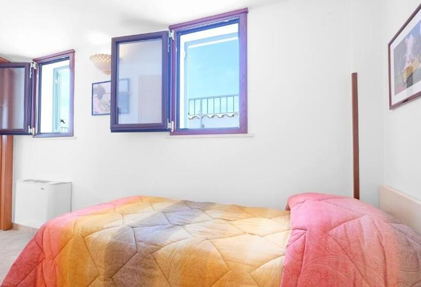 Номер Стандарт Индивидуальный, Casa Del Sole Relax Room