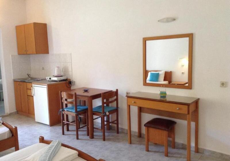 Студия Стандарт, Elpida Beach Studios