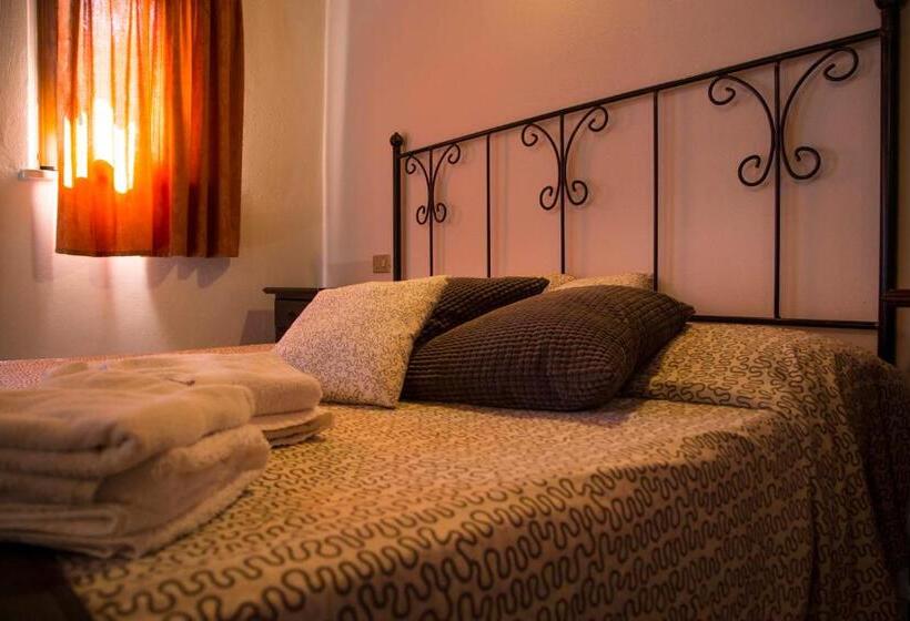 Номер Стандарт, Agriturismo Fassi