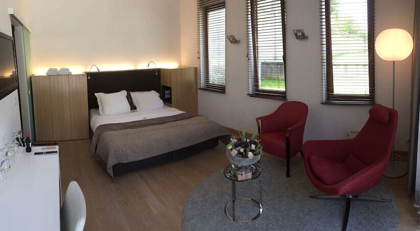 舒适型房间, B&b Baron’s House Neerijseleuven