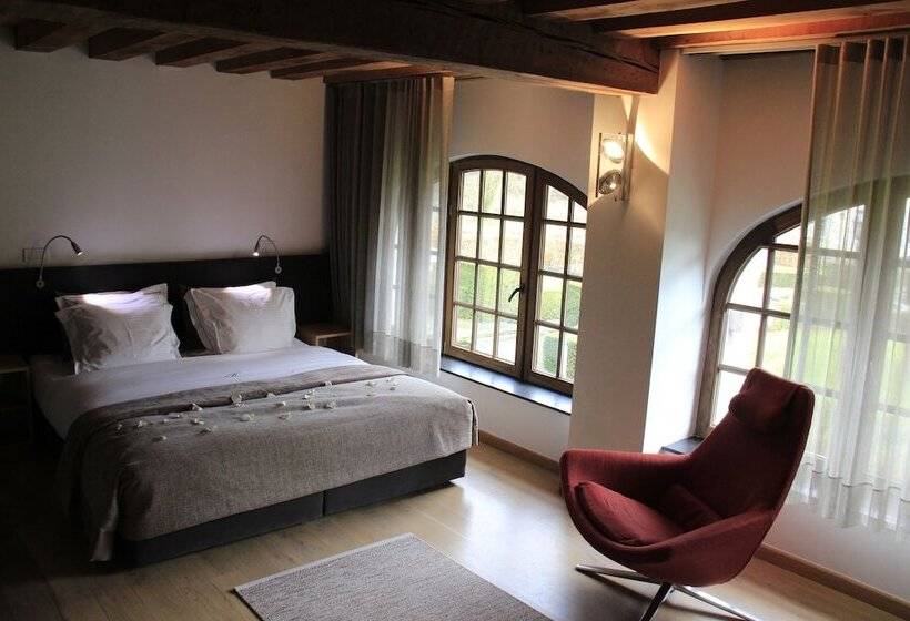 舒适型房间, B&b Baron’s House Neerijseleuven