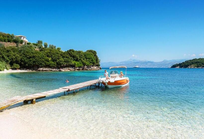 Люкс Повышенной Комфортности, Bella Mare