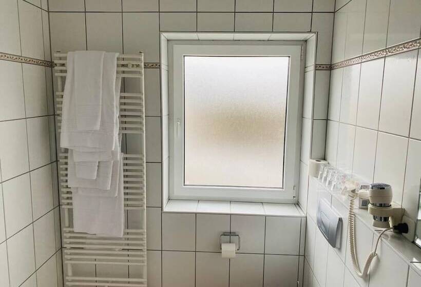 Номер Стандарт, Friends Hotel Kerpen