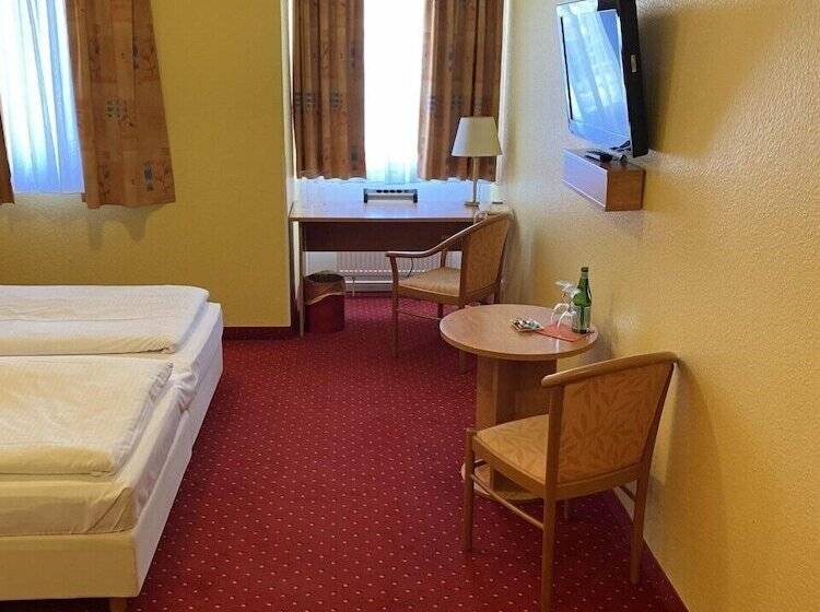 Номер Стандарт, Friends Hotel Kerpen