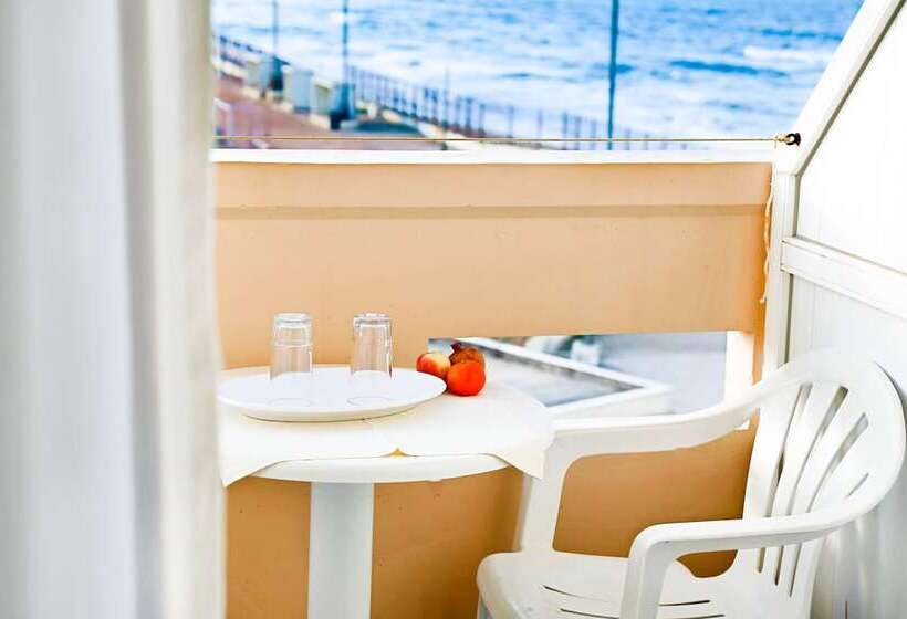 Номер Стандарт, Galini Beach