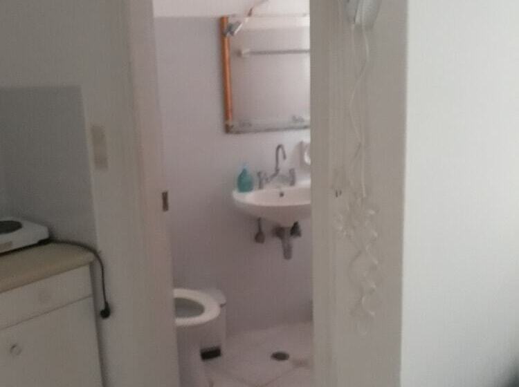 带1个卧室的公寓, Holidays In Paros