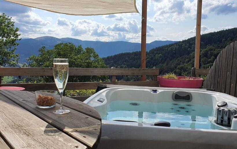 Номер Стандарт, Hôtel Panorama