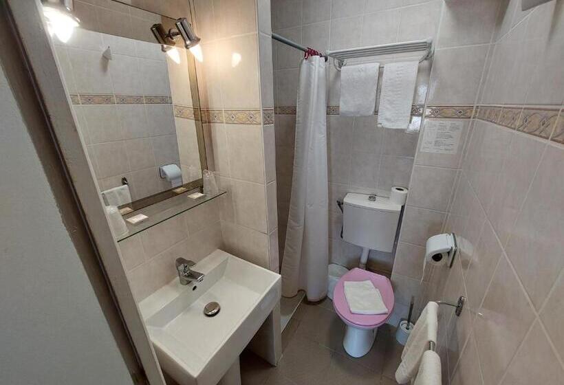 Номер Стандарт, Logis Hôtel   Les Pasteliers