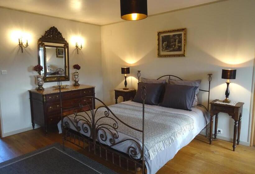 Номер Стандарт, Manoir De Savigny