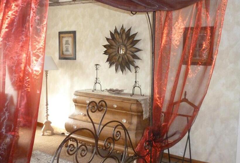 Номер Superior, Manoir De Savigny