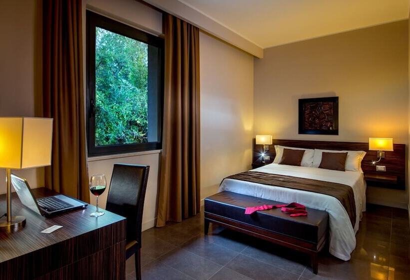 Номер Стандарт, Park Hotel Sabina