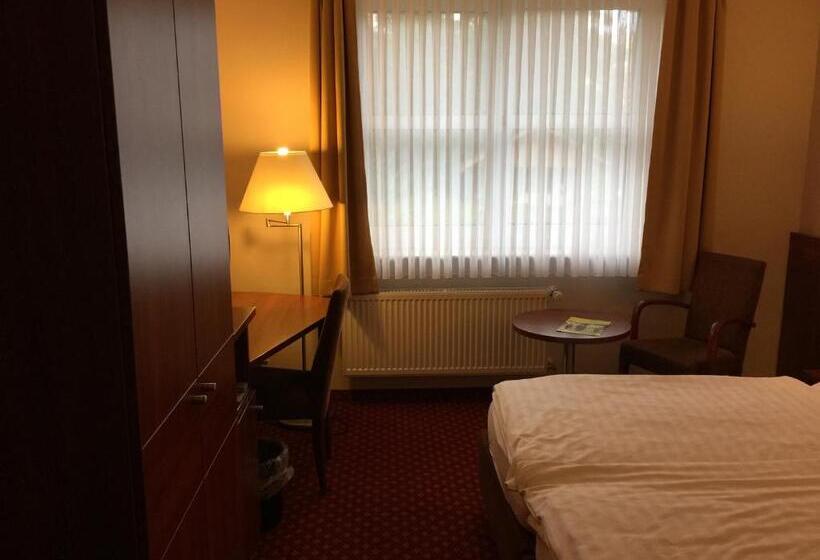 Четырехместный Номер Deluxe, Schlafgut Hotels @reken