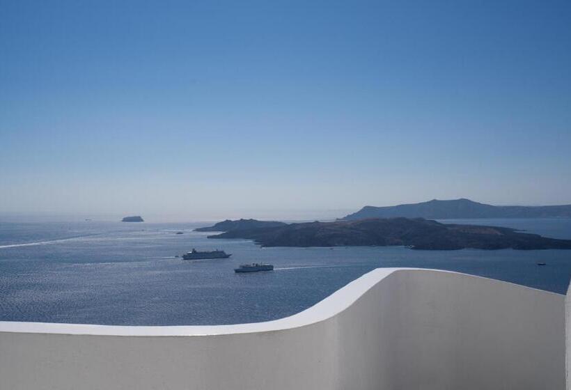수피리어 전망 룸, Volcano View By Caldera Collection