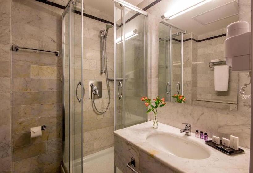 Номер Стандарт, Park Hotel Sabina