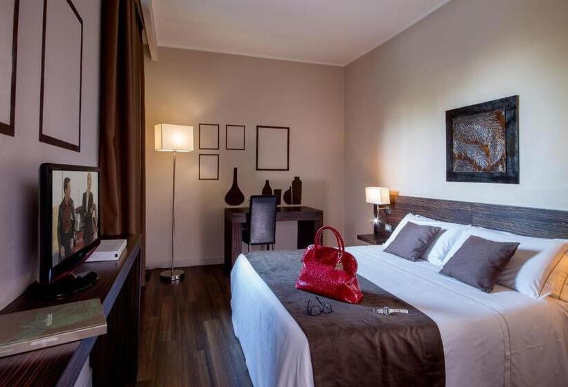 Номер Стандарт, Park Hotel Sabina