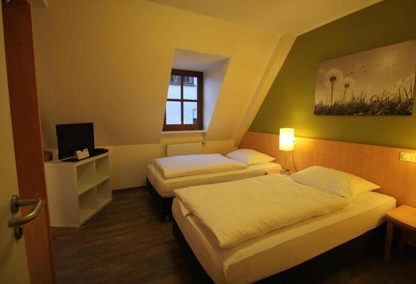 Номер Комфорт, Gasthof Weißes Roß