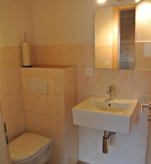Номер Стандарт, La Tzoum Hostel