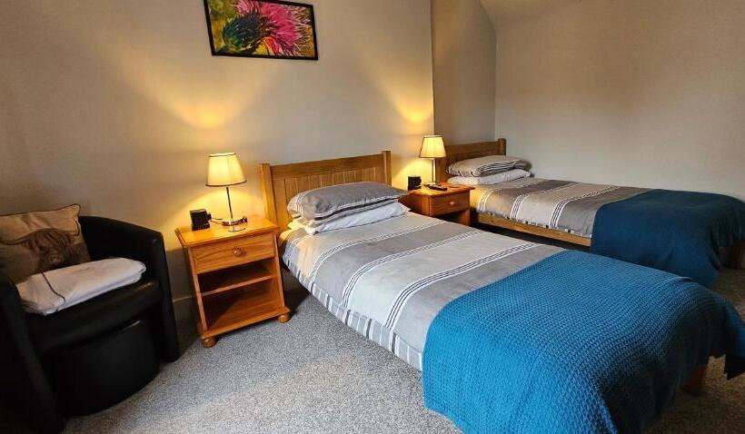 Номер Стандарт, Inverour Guest House