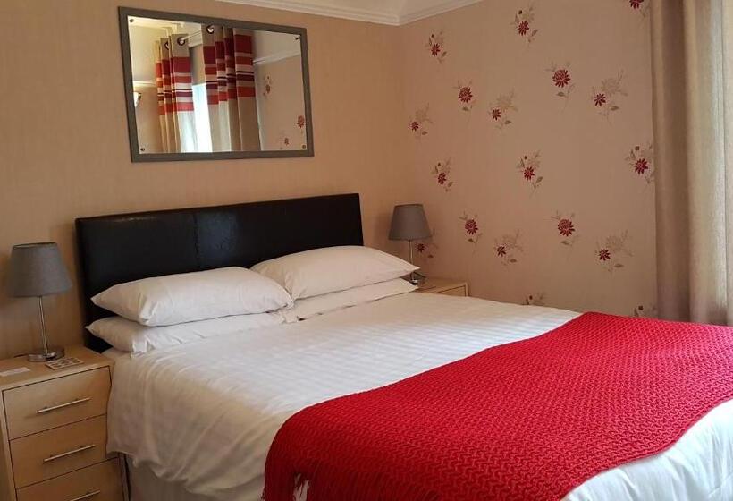 Номер Basic, Inverour Guest House