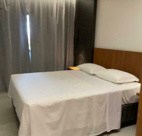 침실 1개 아파트, Salinas Premium Resort