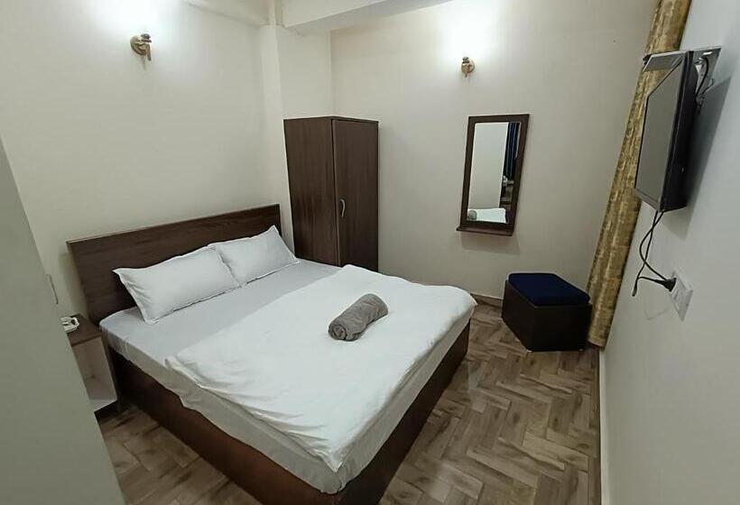 标准间, Snow Drop Guest House
