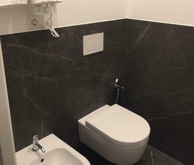 Номер Deluxe, Il Campanile Premium B&b