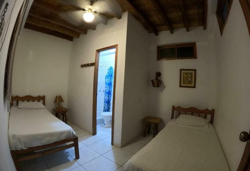 Номер Стандарт, Hostal Solemare