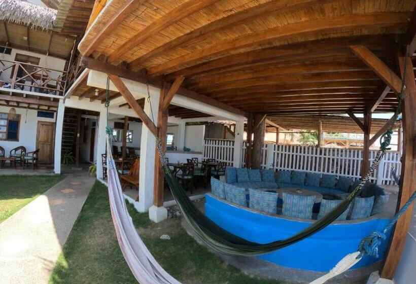 Номер Стандарт, Hostal Solemare
