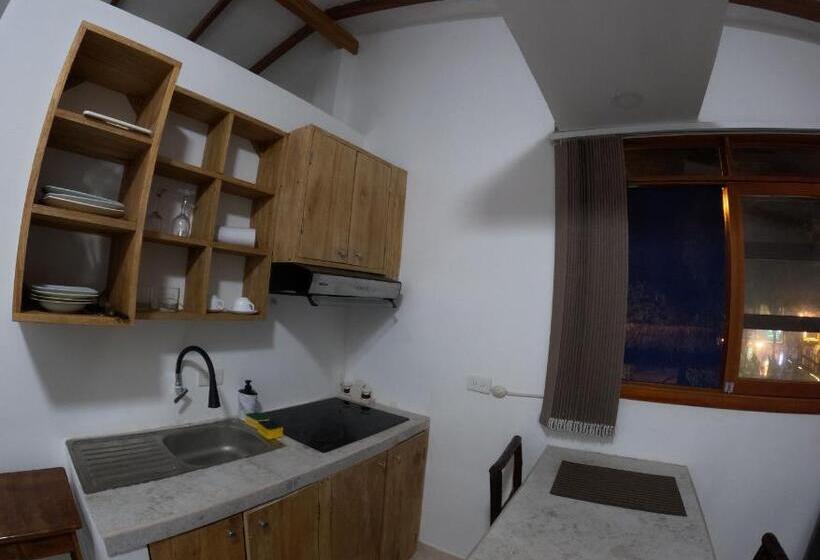 Люкс Superior, Hostal Solemare
