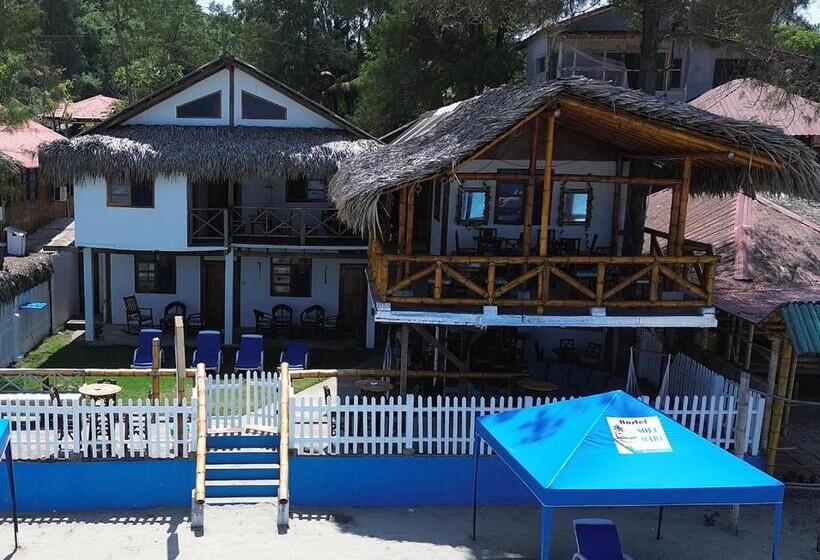 Люкс Superior, Hostal Solemare