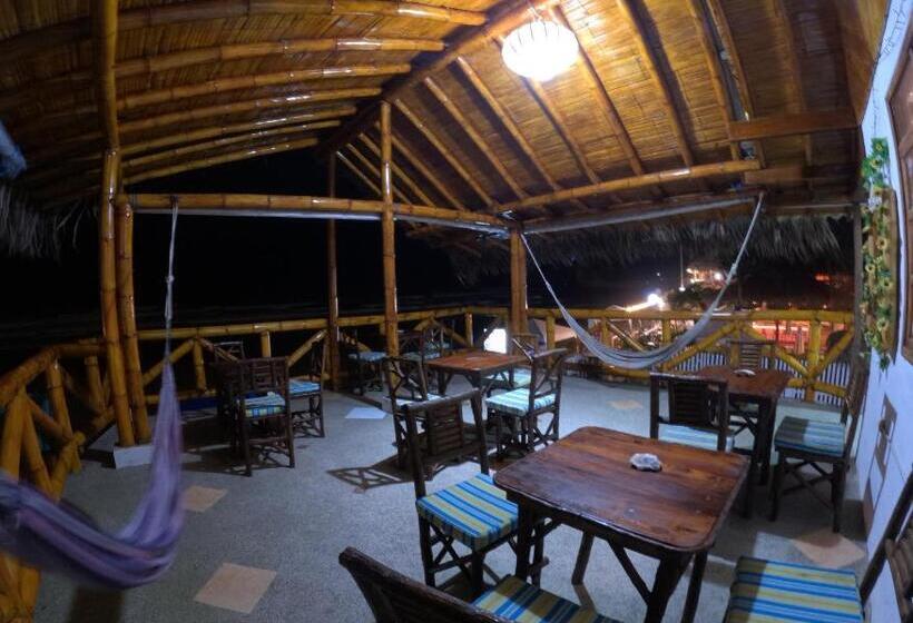 Номер Стандарт, Hostal Solemare