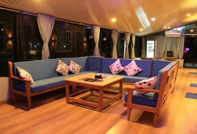 Вилла Superior 1 Спальня, Privy Stays  Bherse Villa
