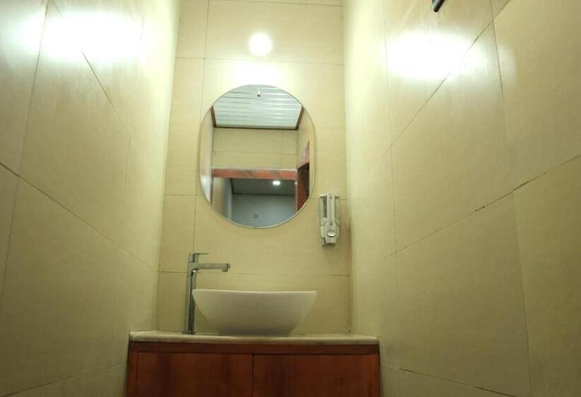 Вилла Superior 1 Спальня, Privy Stays  Bherse Villa